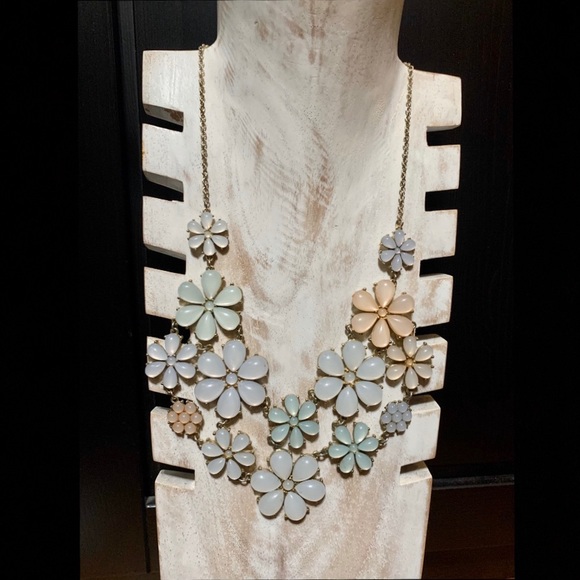 Costume Jewelry- Necklace - Picture 2 of 2